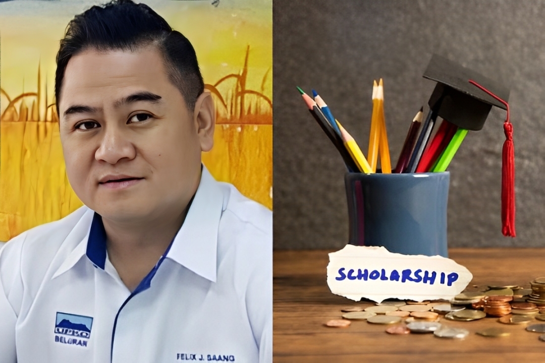 Seize Malaysian Cooperative Entrepreneurship University study awards offer