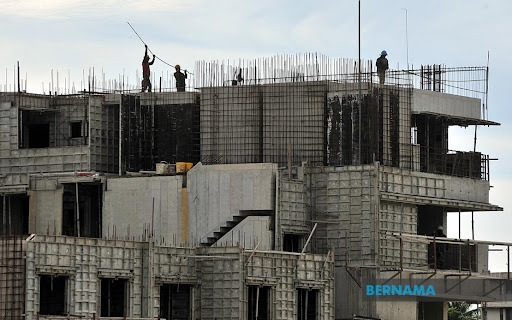 Industrialised Building System use encouraged: Maslan