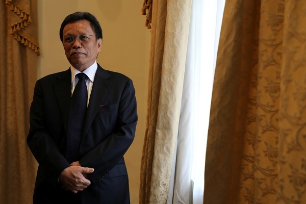 Foreign inmates to be separated from locals