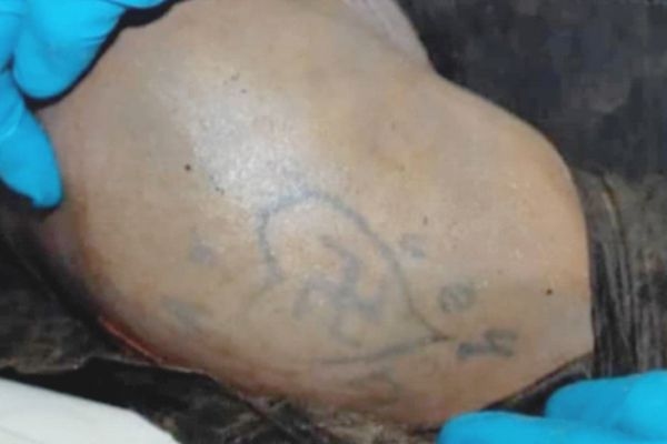 Do you know know this Sungai Moyog drowning victim?