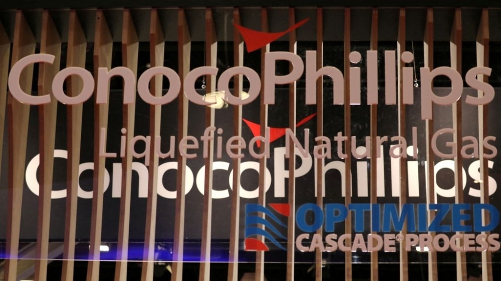 ConocoPhilips quits Sarawak, to focus on Sabah