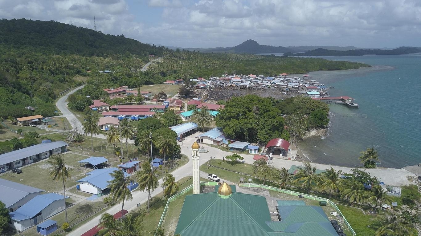 Banggi holds biogas potential