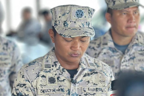 Failure to report skipper change: Boat detained