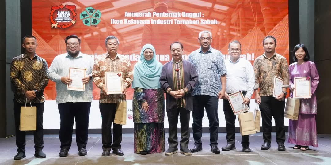 Paradigm Sabah agro sector shift urged