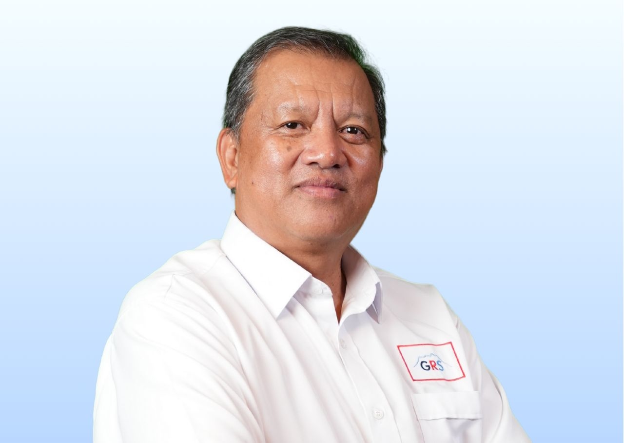 Joniston warns of free-for-all in Sabah polls