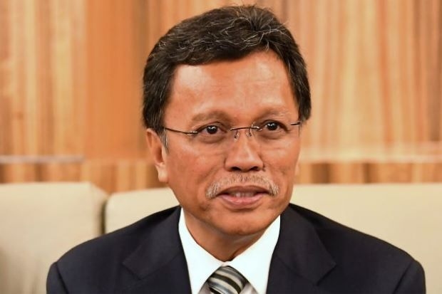 Warisan not rushing on candidates