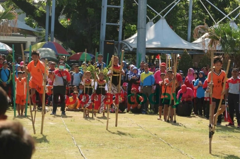 Sabah traditional sports competition May 24-25