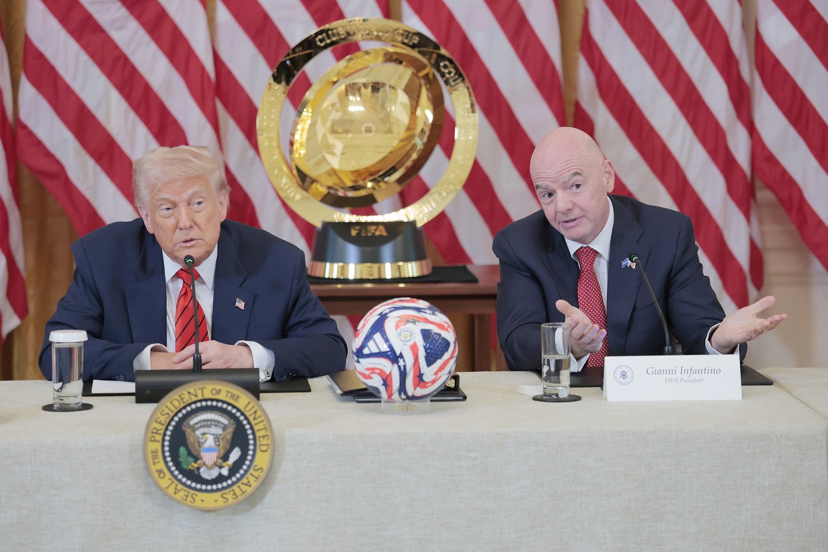 Women's World Cup teams expanded to 48