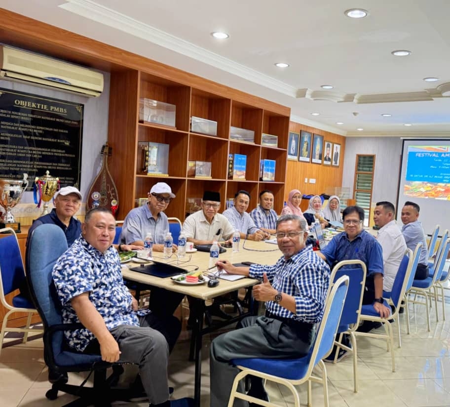 Ambuyat and Brunei Zapin fest set for June 22 in Membakut