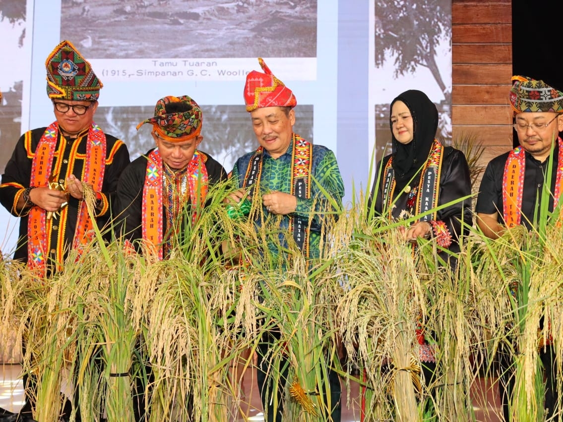 Community-based tourism boosts Sabah's economy