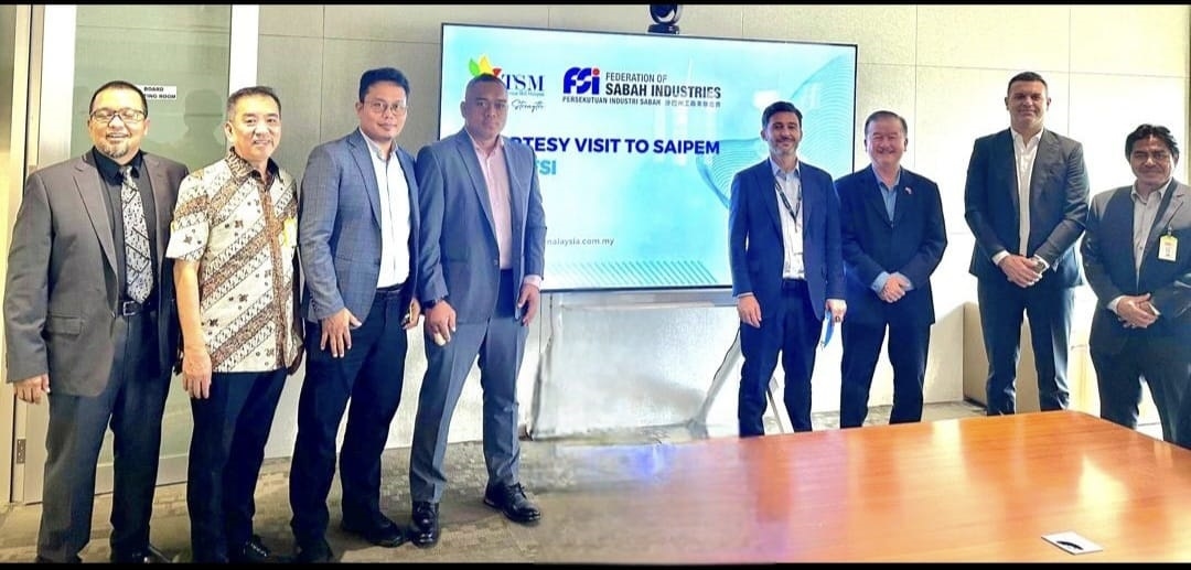 Sabah intensifies efforts toward sustainable energy development