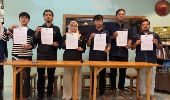 UMS students to hold anti-corruption rally again on June 21-22