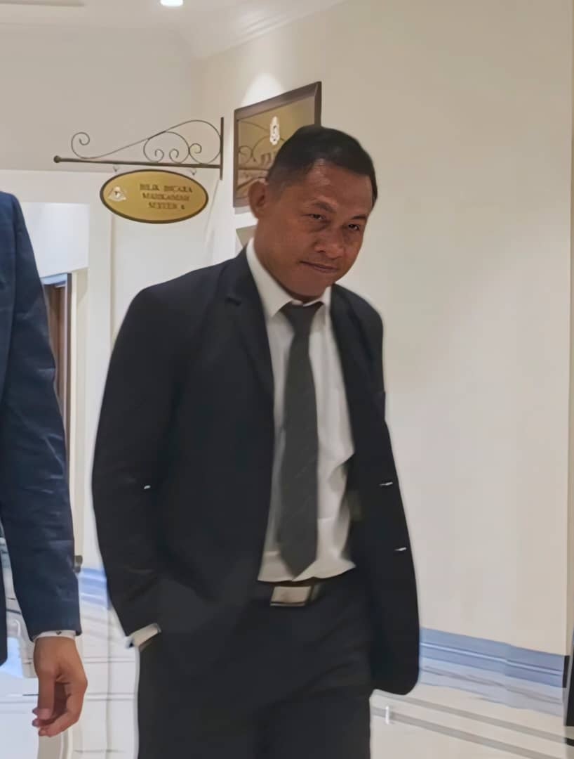 Former Sabah Ports director fined RM700,000 for bribery