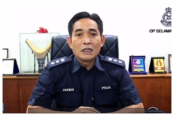 Indo cooperation against drug smuggling