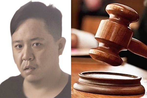 Man's sentence commuted to 30 years and 12 lashes