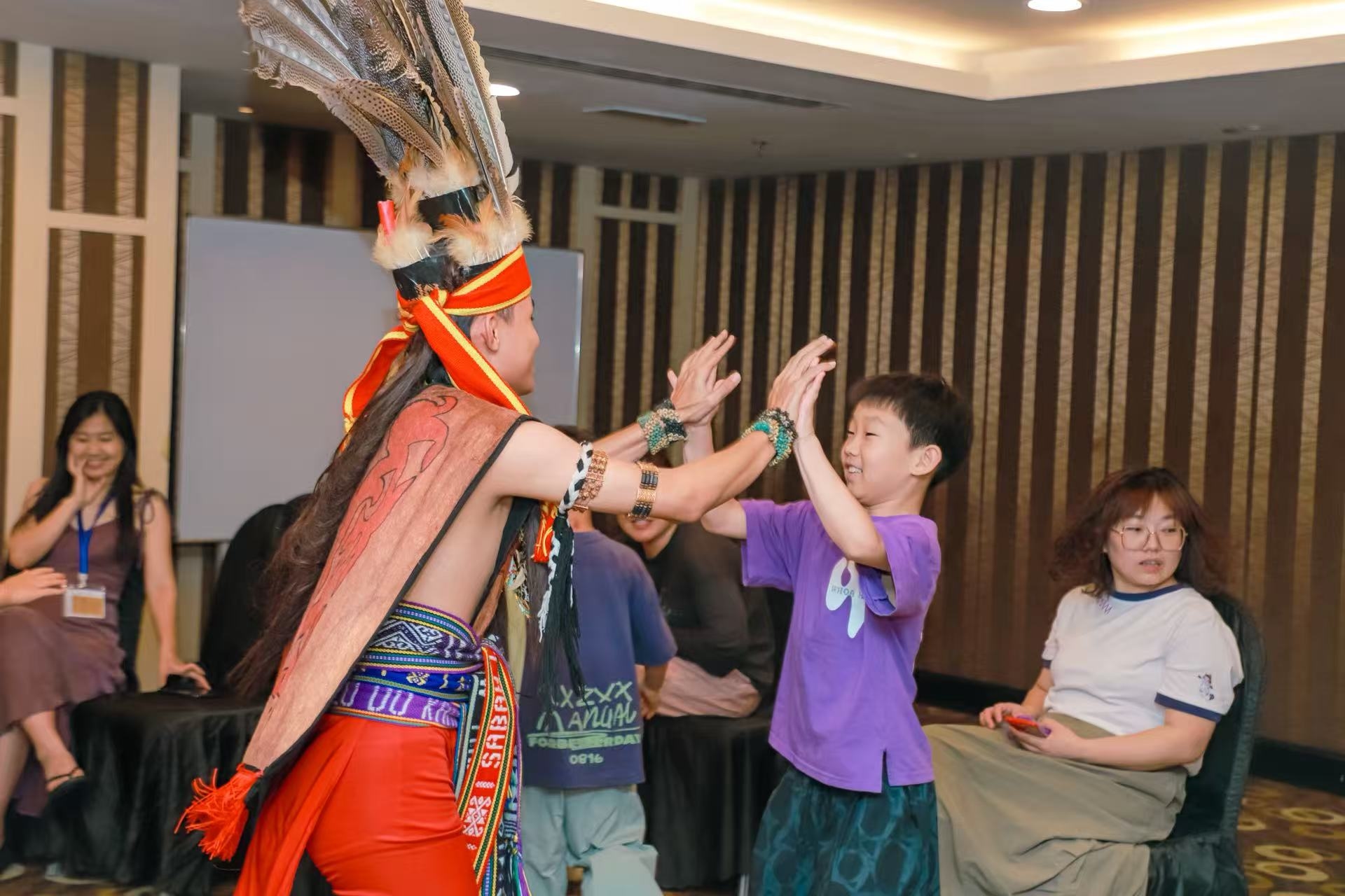 500 Chinese families set to explore Sabah through nature learning tours