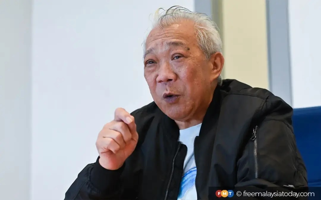 BN has not decided on number of seats: Bung