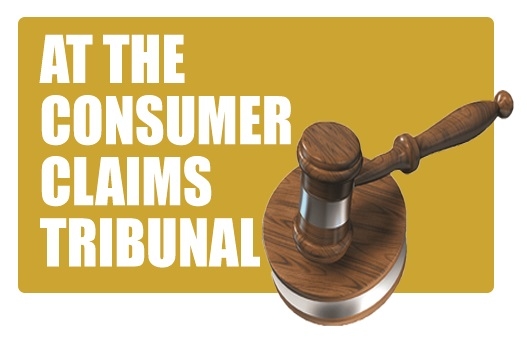 Faulty pump claim rejected