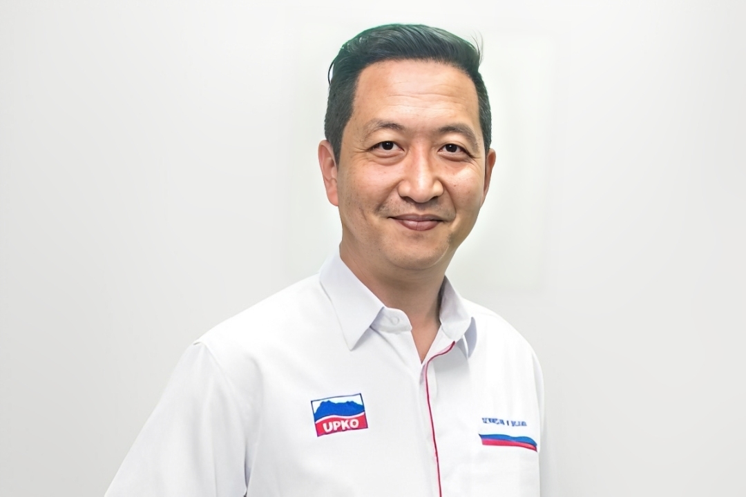 Monitoring of Sabah GLCs must, says Upko