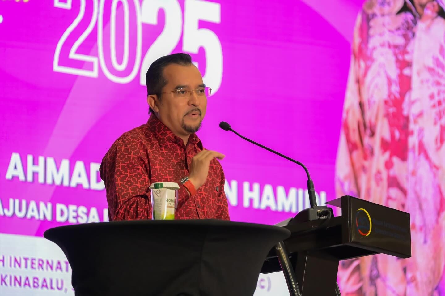 6,600 Sabah women gained from financing, says Mara