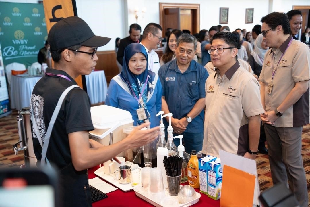 MSMEs risk global supply chain exclusion without ESG