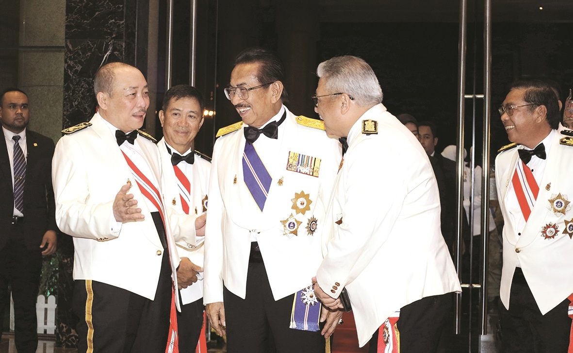 No compromise on people's welfare: Chief Minister