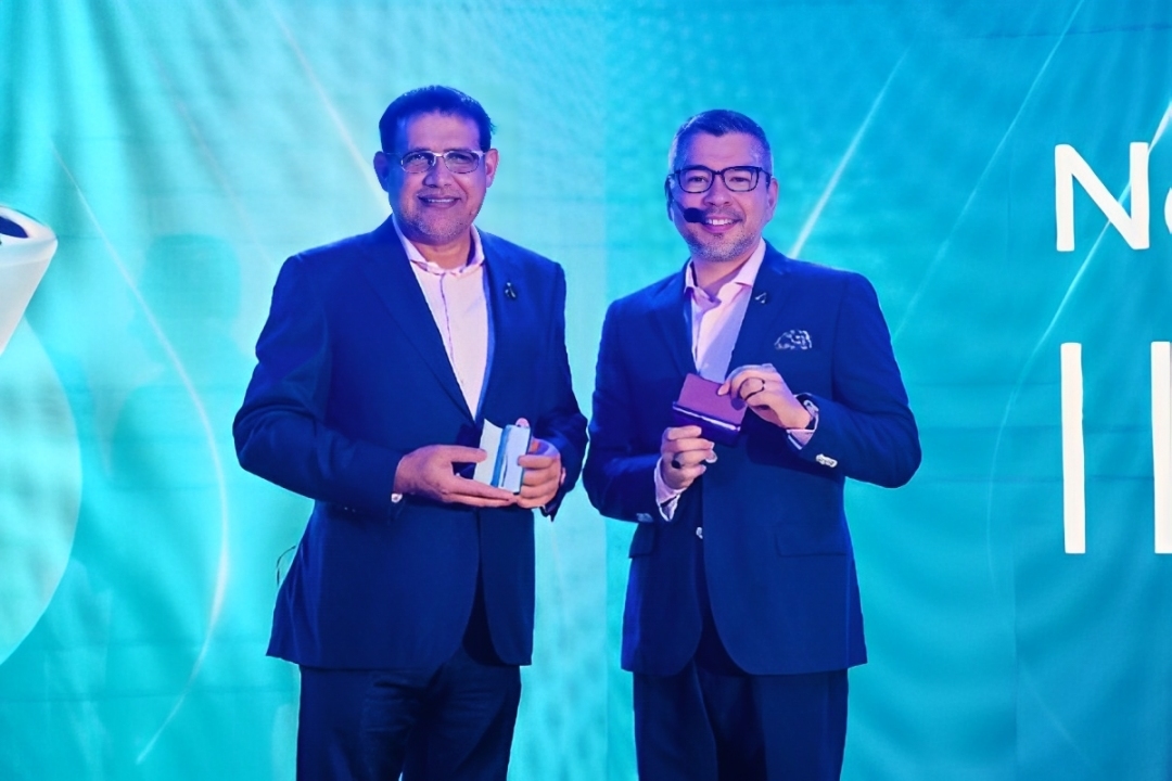 Philip Morris International Launches New IQOS ILUMA i in Malaysia to Accelerate the Achievement of a Smoke -Free Future