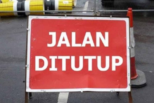 Major roads in KK to close for TYT's birthday parade