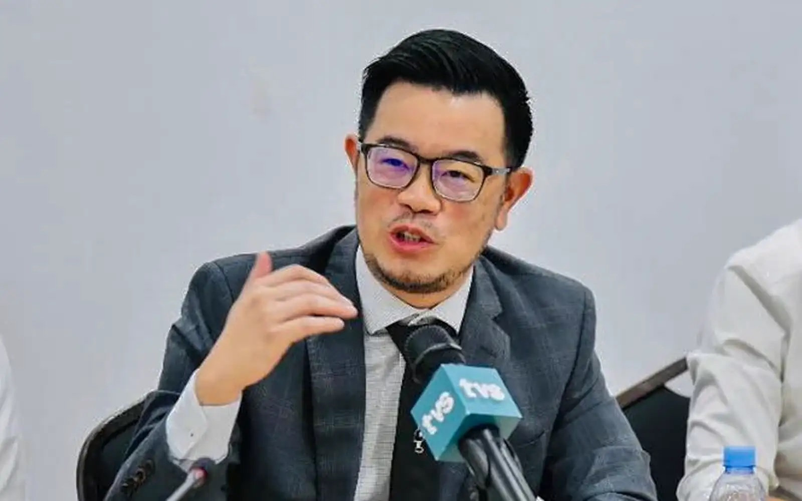 Warisan rejects one-stop labour centre