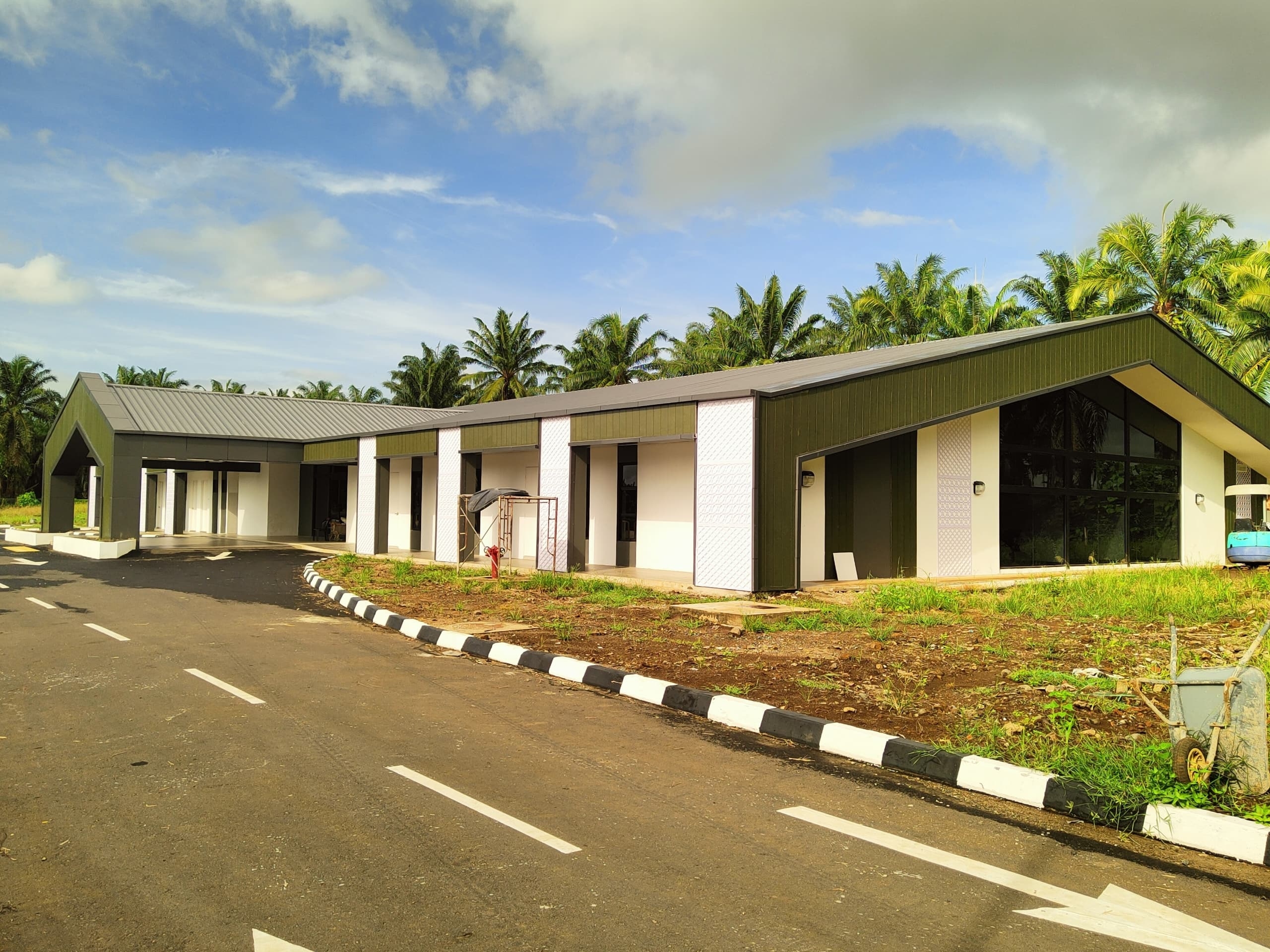 New Kunak library soon