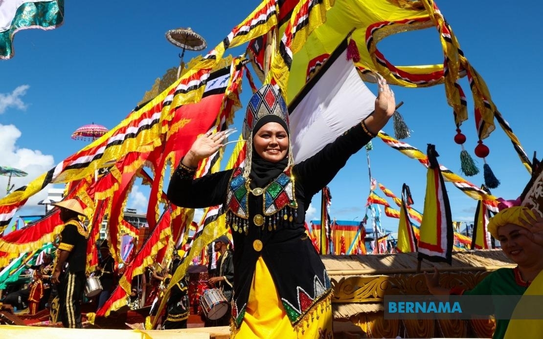 Regatta Lepa more than just a celebration: Liew