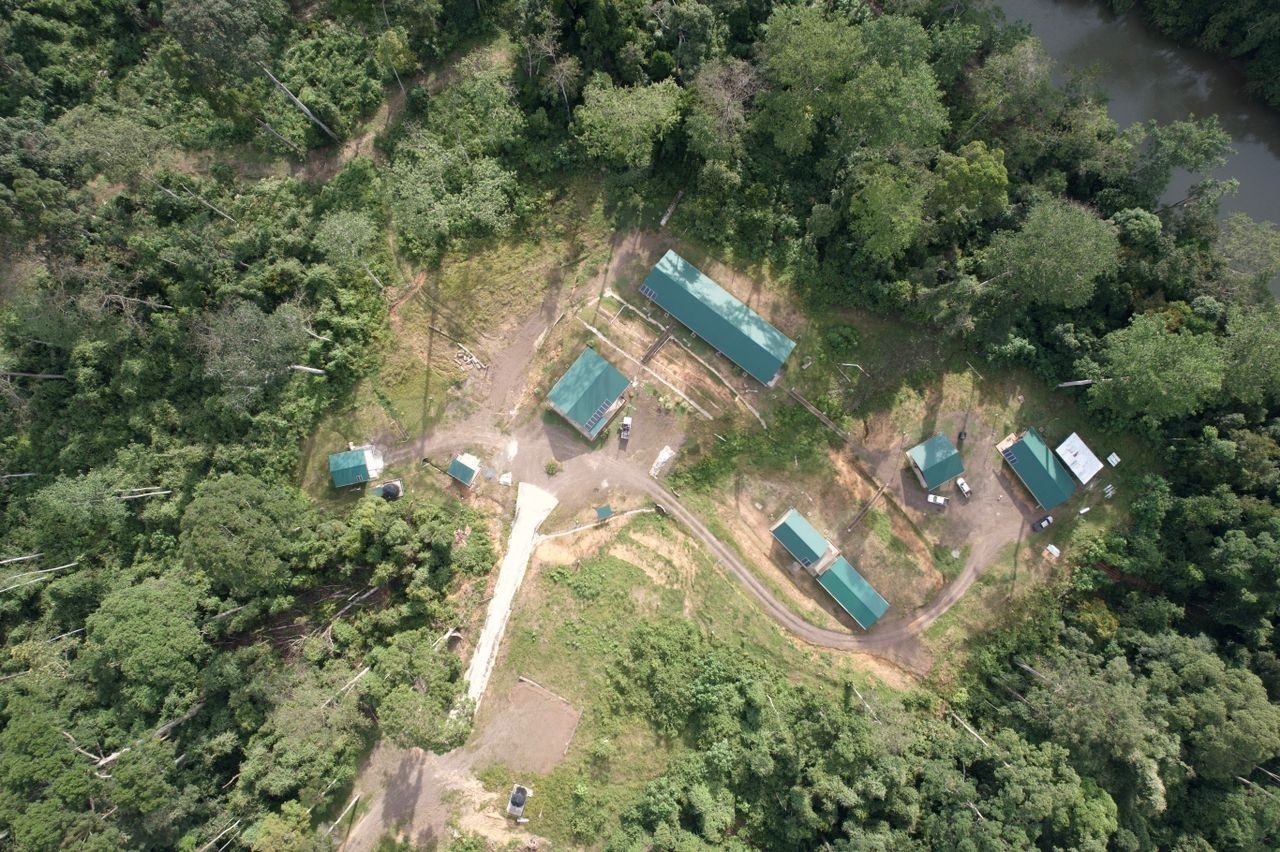 Langom research station a plus for conservation