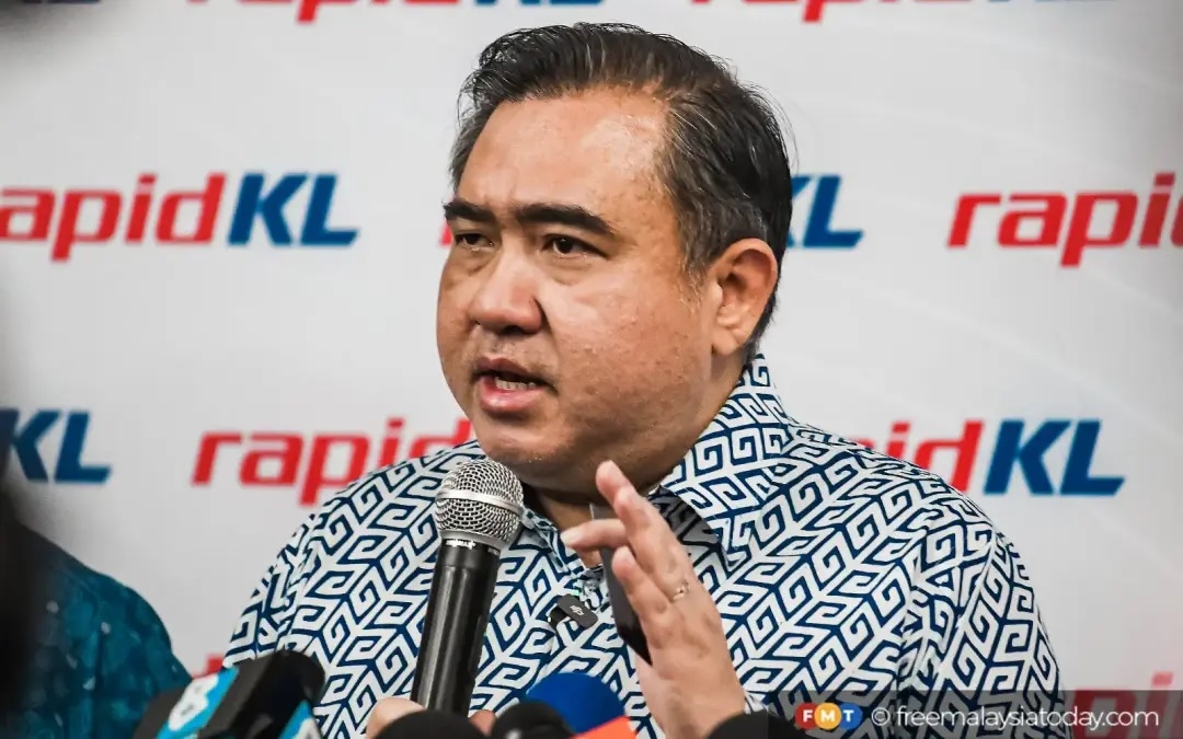 Summonses issued to company, not drivers, Loke tells KDEB
