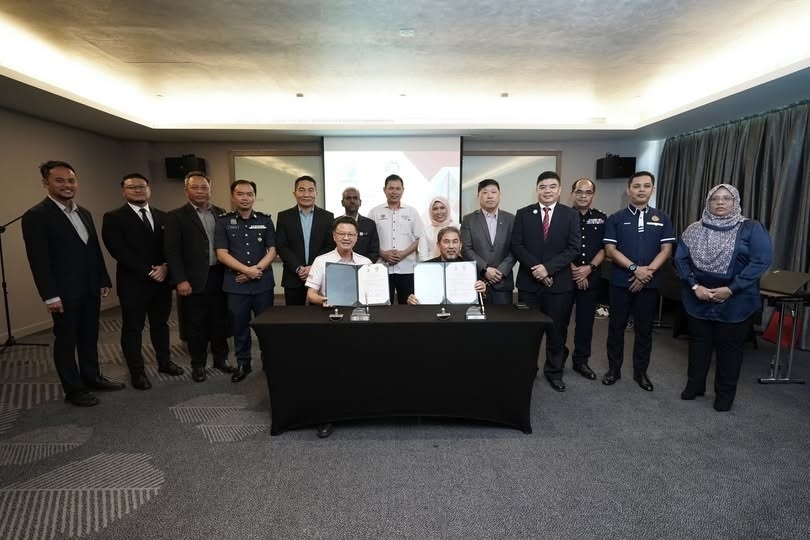 Malaysia Productivity Corporation, BIMP–EAGA Business Council partnership to boost logistics productivity