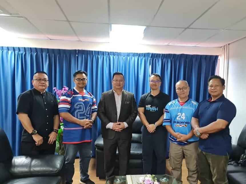 Tuaran to host Mr Sabah in August