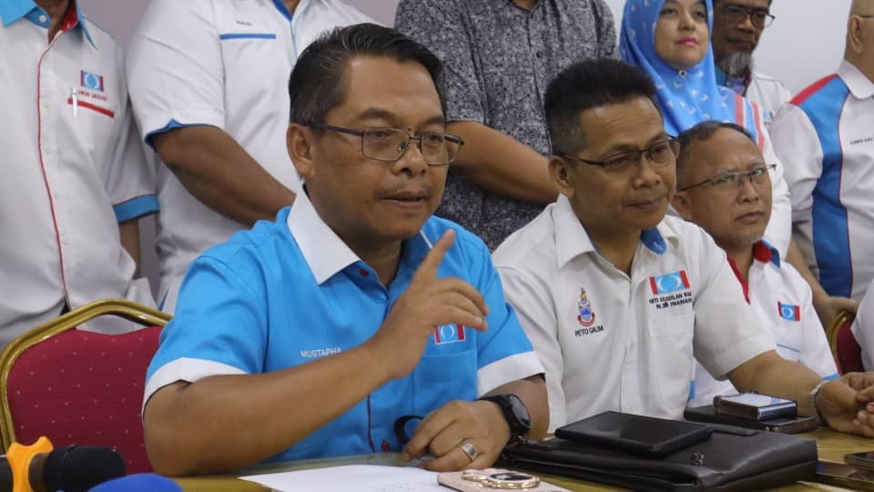Sabah PKR ‘ready for any possibility'