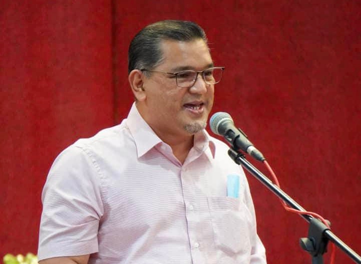 Parti Gagasan Rakyat Sabah dismisses election rift rumours