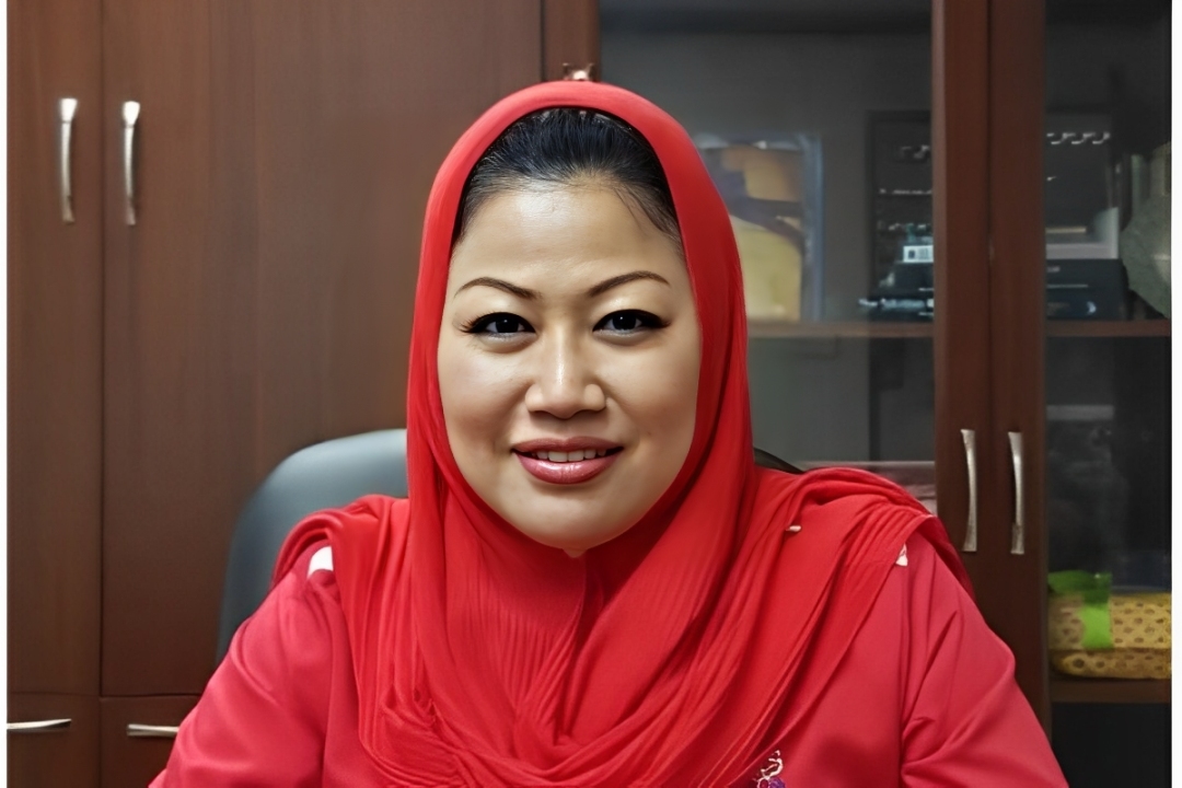 Club on what it takes to empower Sabah women entrepreneurs