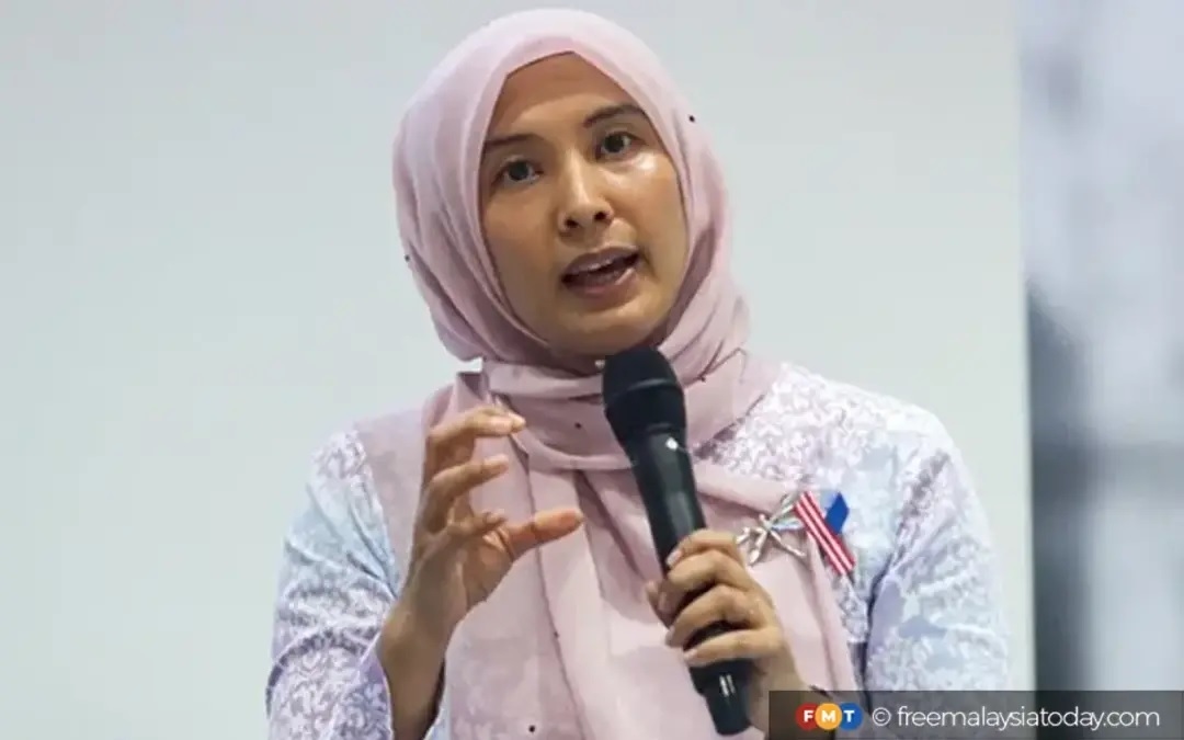 Speed up surveys for Sarawak native customary land, Nurul Izzah says