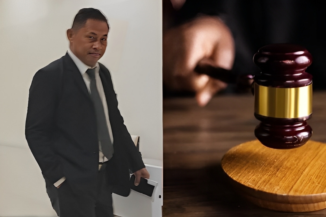 Graft: Ex-Sabah Ports and Harbour Department's boss fined