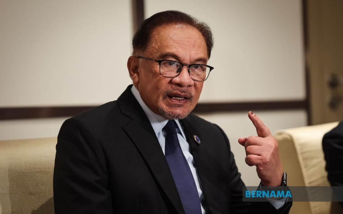PM files appeal notice against decision on legal questions referral
