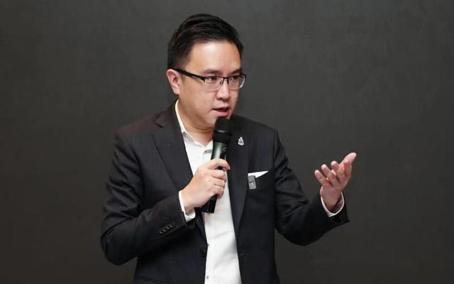 Phoong on likely cause of Sabah's unusually high 2023 trade figure