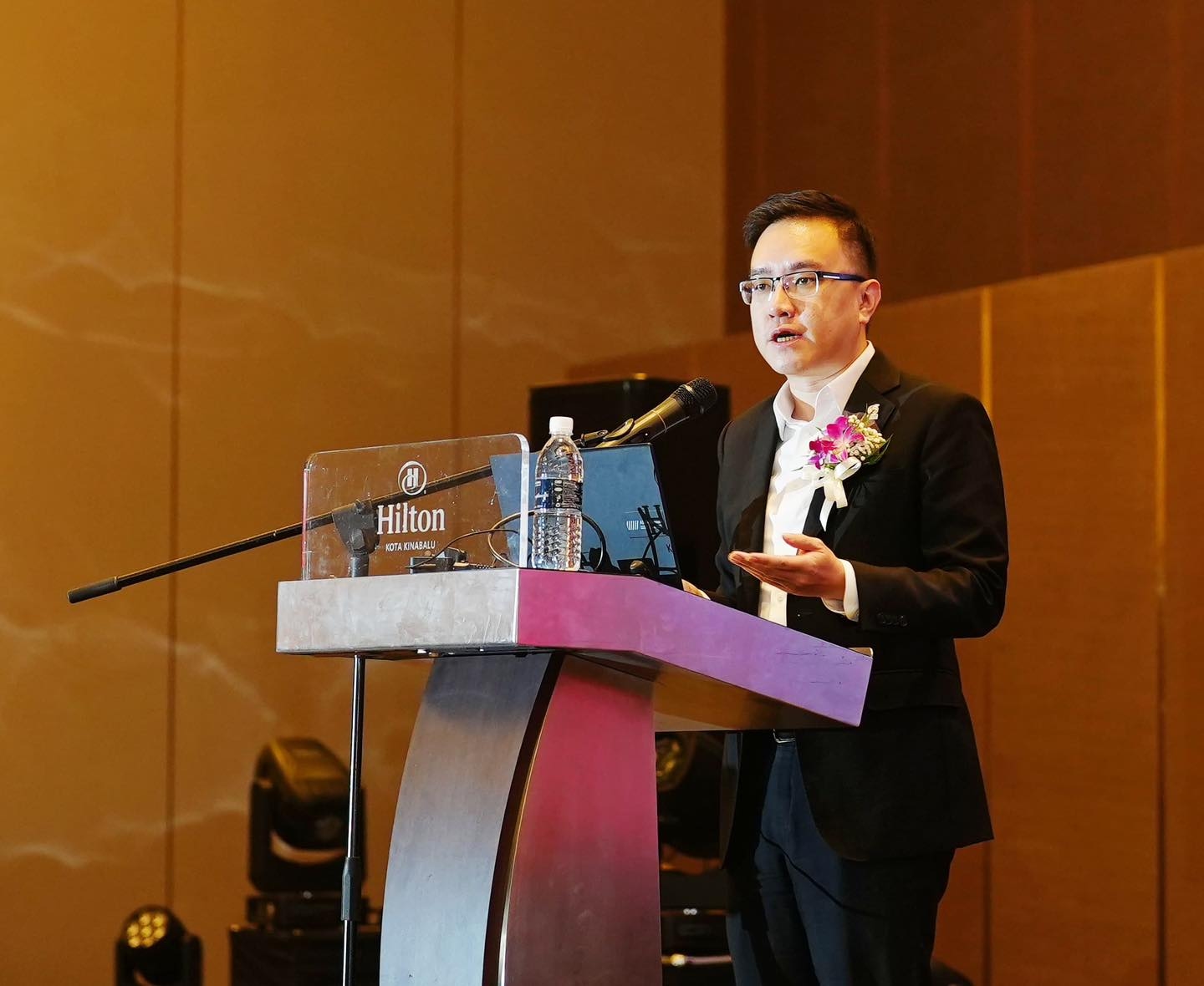 Manufacturing: Sabah leads with RM7.3 billion investors