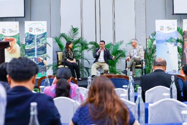 Sabah Tourism Board hosts GSTC workshop to drive sustainable tourism ­