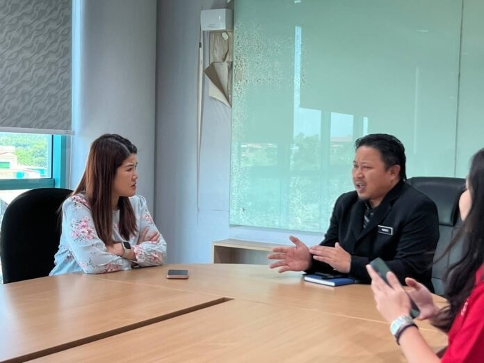 Enforce regulations according to ground situation, ECoS told