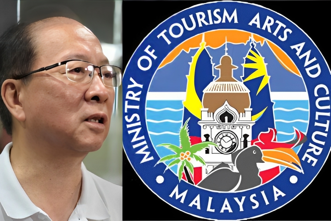 Illegal tours: Go after buyers also, says Satta