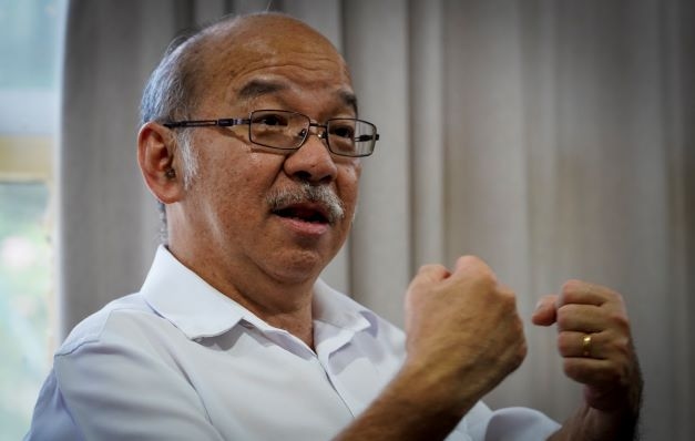 Clarity needed in tax policy: Yong
