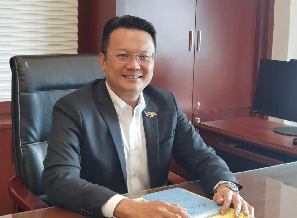 Penang ferry terminal to get seaview deck, commercial spaces in revitalisation effort