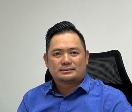 PBS to Bung: 'It's principle, not a plea'