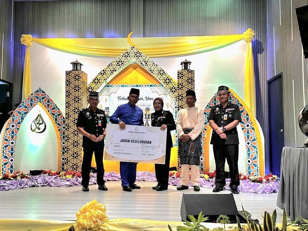 Stepping up rehab of inmates